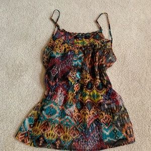 Forever 21 Blouse tank